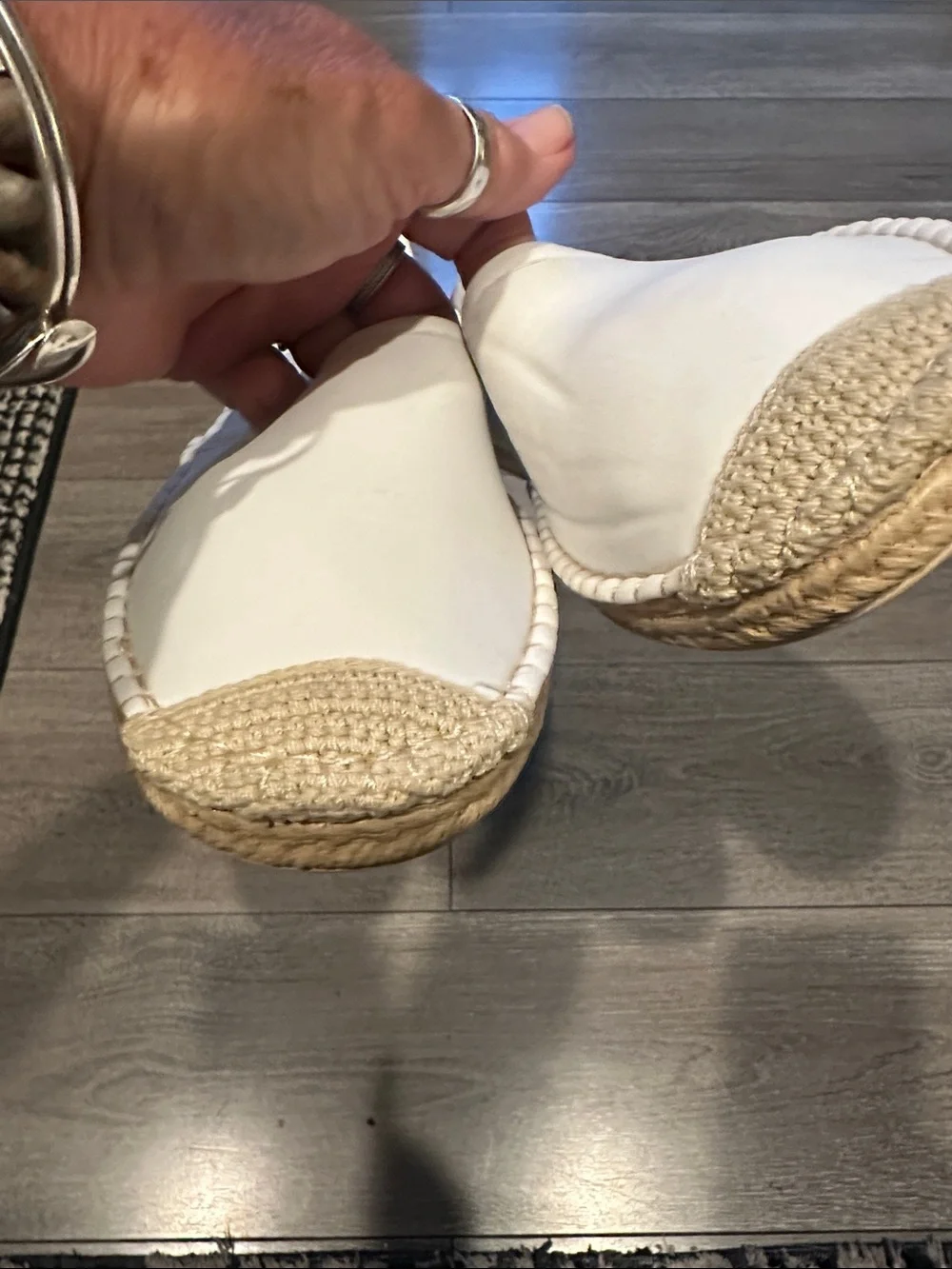 sea star beachwear Women's Beachcomber Espadrille